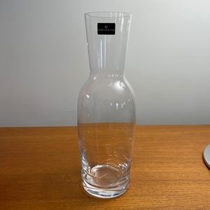 NEW Dartington Wine Decanter/I have 3
